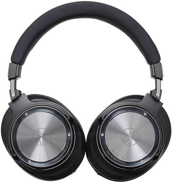 Audio-Technica ATH-DSR9BT Wireless Over-Ear Headphones, Alt