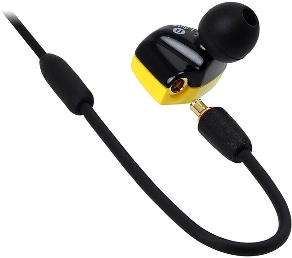 Audio-Technica ATH-LS50iS In-Ear Headphones, Alt