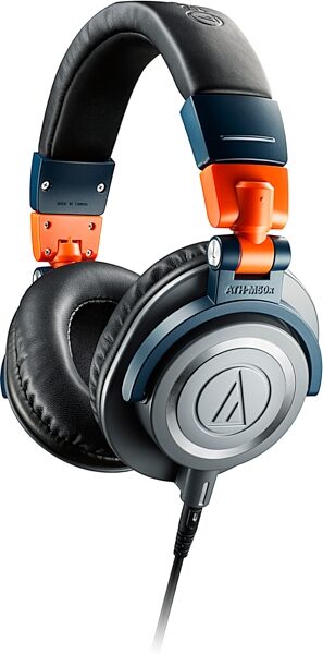 Audio-Technica ATH-M50x LAB Headphones, Main