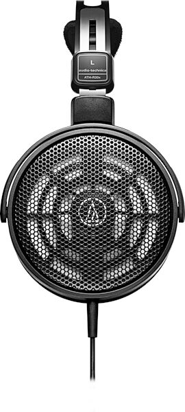 Audio-Technica ATH-R30X Open-Back Reference Headphones, New, nolabel