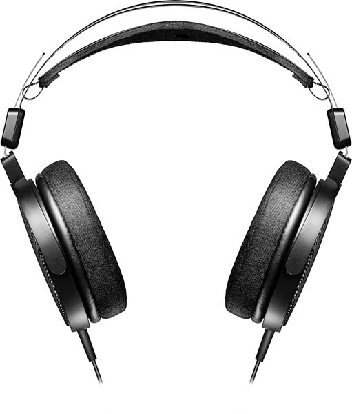 Audio-Technica ATH-R30X Open-Back Reference Headphones, New, nolabel