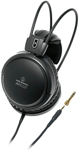 Audio-Technica ATH-A500x Closed-Back Headphones, Main