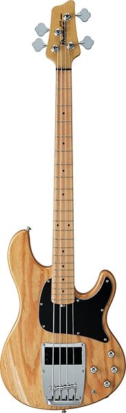 Ibanez ATK300 Electric Bass, Natural