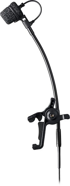 Audio-Technica ATM355VF Compact Condenser Microphone, New, nolabel