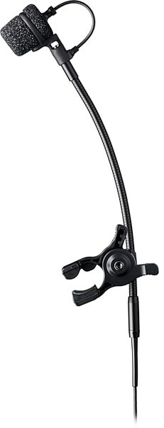 Audio-Technica ATM355VF Compact Condenser Microphone, New, nolabel