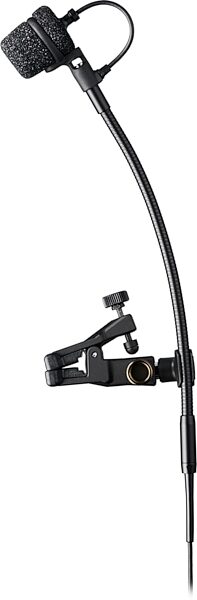 Audio-Technica ATM355VF Compact Condenser Microphone, New, nolabel