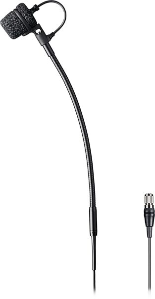 Audio-Technica ATM355VFcH Compact Condenser Microphone, New, nolabel