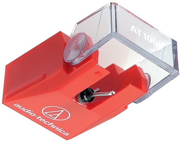 Audio-Technica ATN100E Replacement Stylus, Main