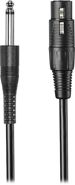 Audio-Technica ATR1300x Unidirectional Handheld Vocal Microphone, USED, Blemished, Action Position Back
