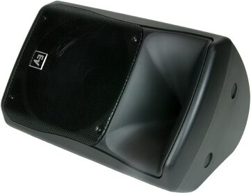 Electro-Voice ZX4 2-Way Loudspeaker (400 Watts, 1x15"), As a monitor
