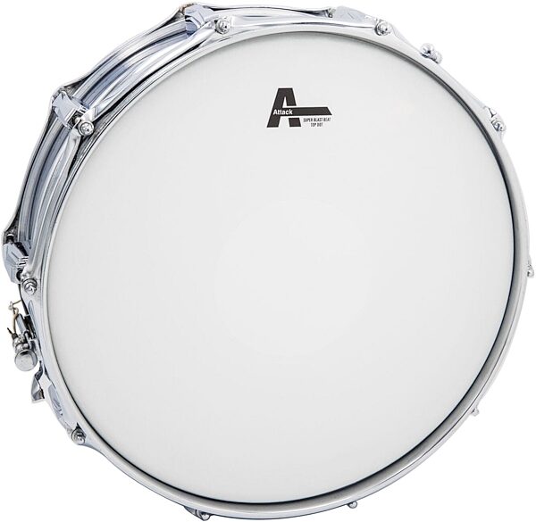 Attack Proflex 1 Coated N/O Snare Drumhead, 14 inch, Main