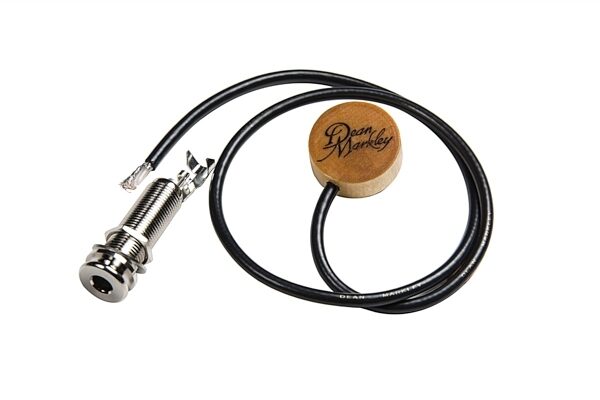 Dean Markley DM3030 Artist Transducer Kit Acoustic Guitar Pickup, Main