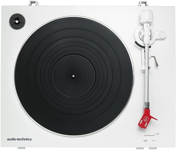 Audio-Technica AT-LP3 Fully Automatic Belt-Drive Stereo Turntable, Alt