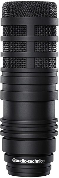 Audio-Technica BP40 Large-Diaphragm Broadcast Microphone, USED, Blemished, Main