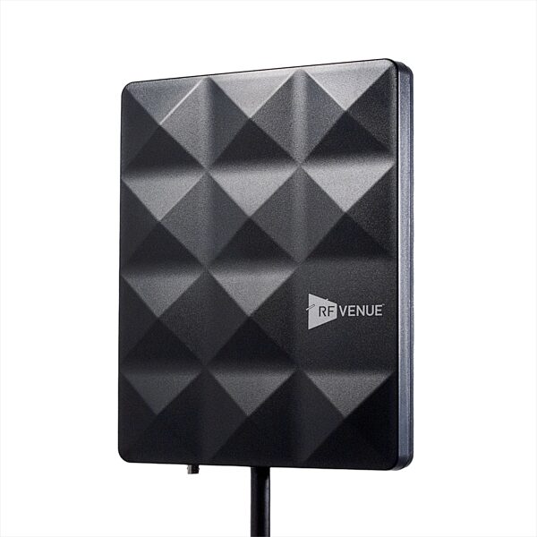 RF Venue CP Stage Circularly Polarized Antenna, New, Main