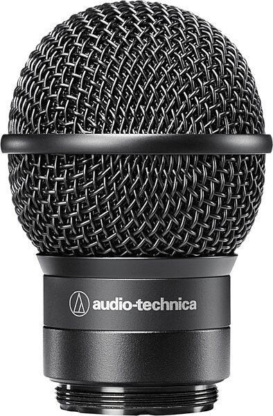 Audio-Technica ATW-3212NC510 3000 Series Wireless Handheld Microphone System (Network-Enabled), Band DE2: 470.125 to 529.975 MHz, Action Position Back