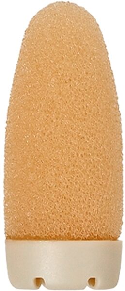 Audio-Technica AT8151a Windscreens for BP898 and BP899 Models, Beige, 3-Pack, Action Position Back