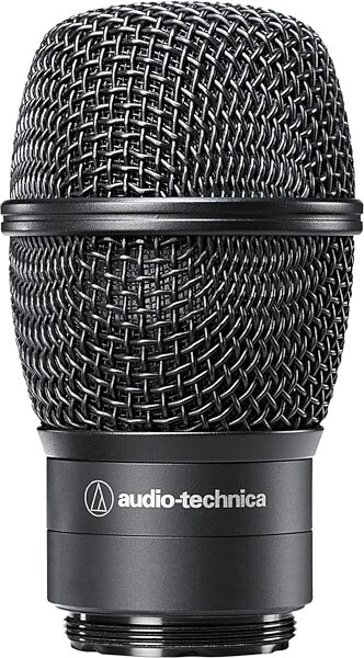 Audio-Technica ATW-C710 Cardioid Condenser Microphone Capsule, USED, Warehouse Resealed, Action Position Back