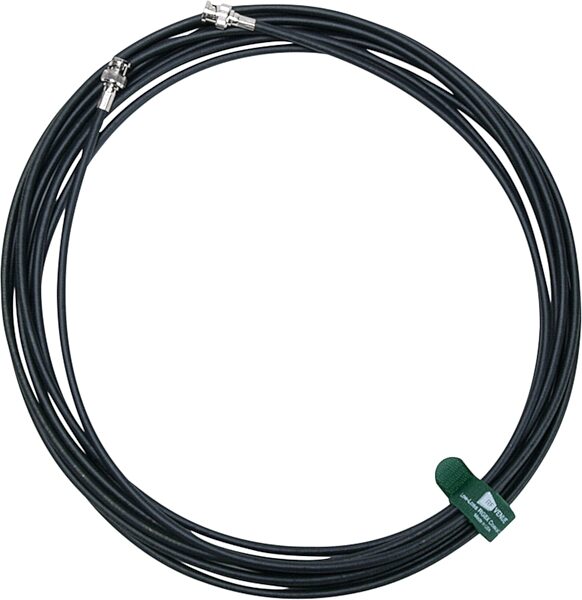 RF Venue Coaxial Cable, 5 foot, Action Position Back