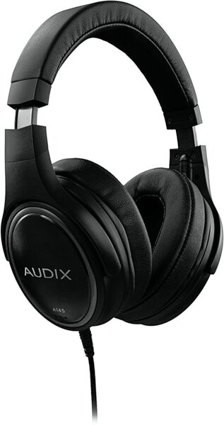 Audix A145 Professional Studio Headphones, New, Action Position Back