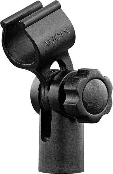 Audix DCLIP Pencil Condenser Microphone Stand Clip, New, Action Position Back