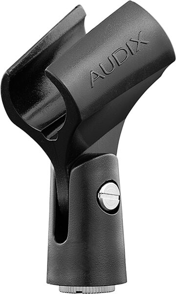 Audix MC1 Nylon Microphone Clip for OM and VX Series Microphones, New, Action Position Back