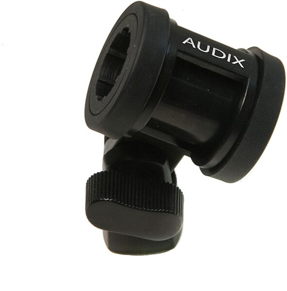 Audix SMT19 Shock Mount Microphone Clip, New, Action Position Back