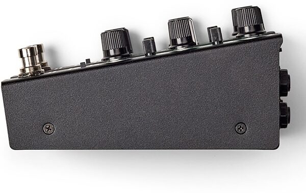 Gamechanger Audio MOD Series Reverb Pedal, New, Action Position Back