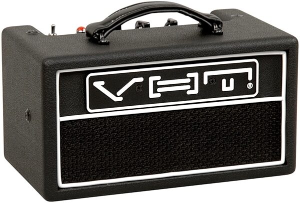 VHT iSeries i16 Guitar Amplifier Head, Main
