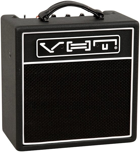 VHT iSeries i-16 Guitar Combo Amplifier, Main