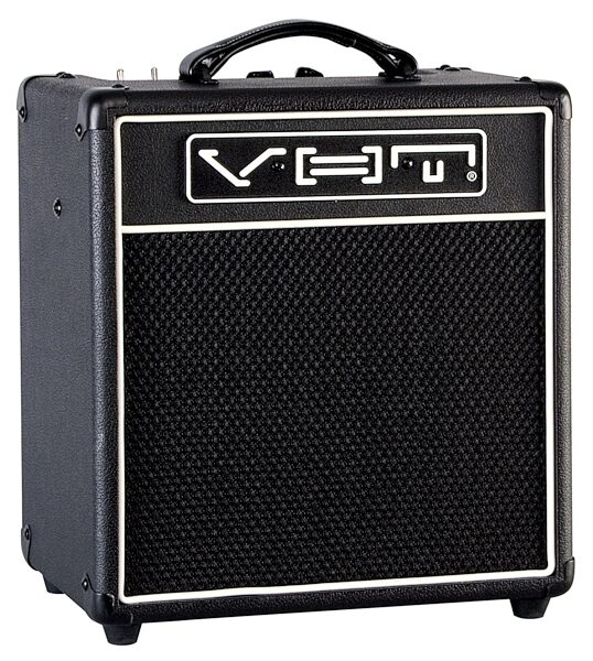 VHT Special 6 Guitar Combo Amplifier, Main