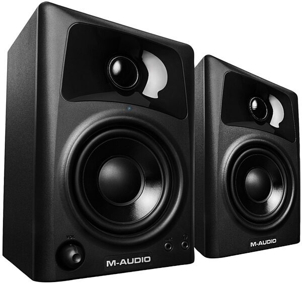 M-Audio AV32 Powered Studio Monitors, Main