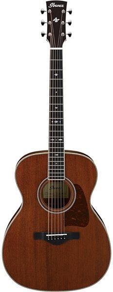 Ibanez AVC10MH Artwood Vintage Acoustic Guitar, Main
