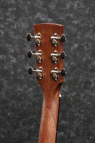 Ibanez AVC9CE Artwood Vintage Guitar, View