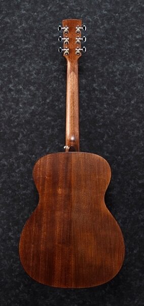 Ibanez AVC9 Artwood Vintage Acoustic Guitar, View 4