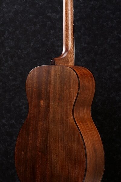 Ibanez AVC9 Artwood Vintage Acoustic Guitar, View 3