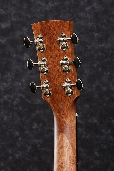 Ibanez AVC9 Artwood Vintage Acoustic Guitar, View 2