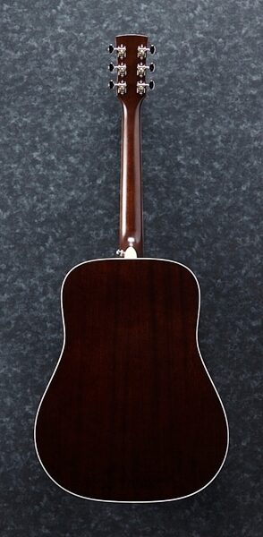 Ibanez AVD10 Artwood Acoustic Guitar, View 4
