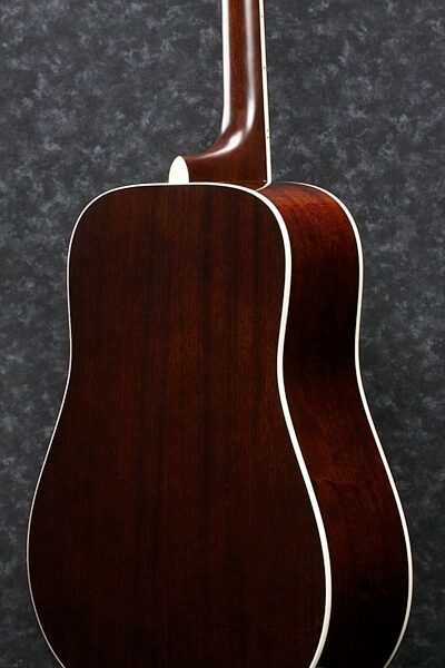 Ibanez AVD10 Artwood Acoustic Guitar, View 3