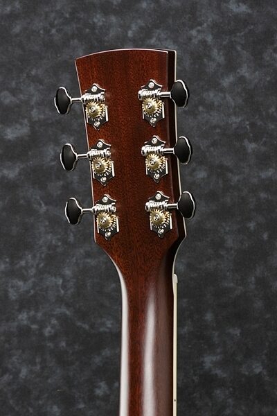 Ibanez AVD10 Artwood Acoustic Guitar, View 2