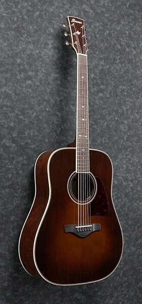 Ibanez AVD10 Artwood Acoustic Guitar, View 1