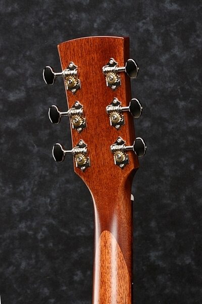 Ibanez AVD9 Artwood Vintage Dreadnought Acoustic Guitar, View 2