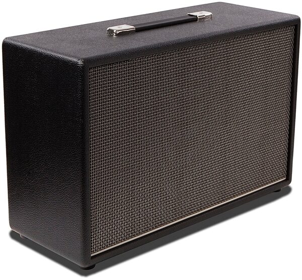 Quilter Aviator Gold 2x10 Guitar Speaker Extension Cabinet, Right