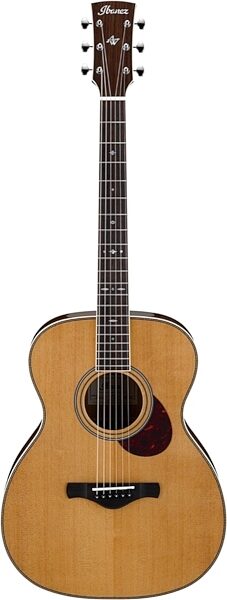 Ibanez AVM10 Artwood Vintage Acoustic Guitar, Main