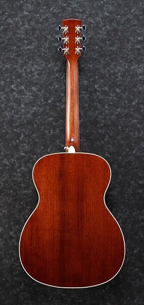 Ibanez AVM10 Artwood Vintage Acoustic Guitar, View 3