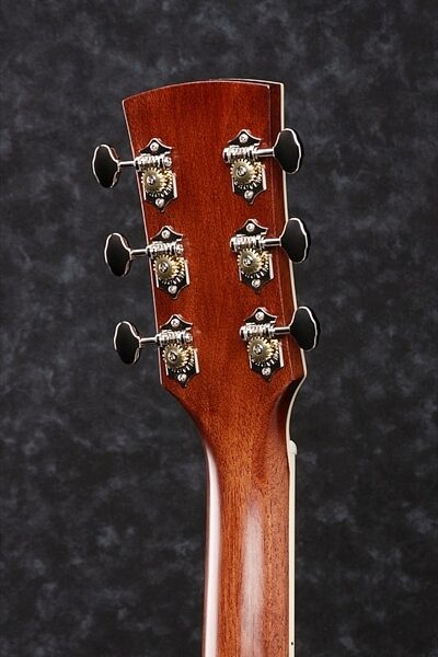 Ibanez AVM10 Artwood Vintage Acoustic Guitar, View 1