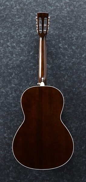 Ibanez AVN10 Artwood Vintage Parlor Acoustic Guitar, View 4