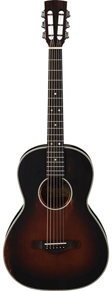 Ibanez AVN11 Artwood Vintage Parlor Acoustic Guitar, Main