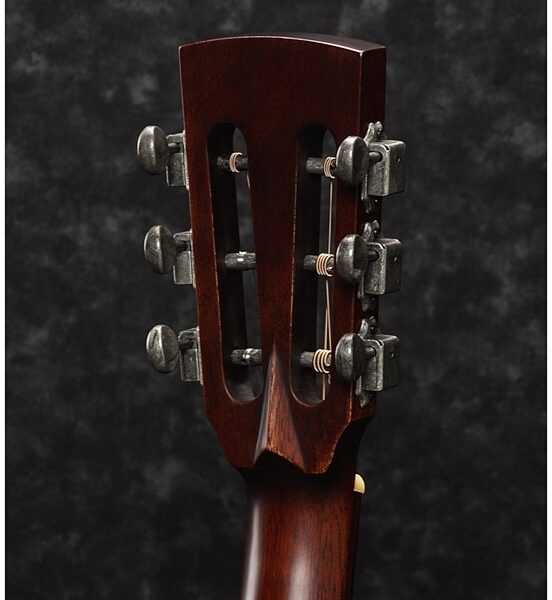 Ibanez AVN11 Artwood Vintage Parlor Acoustic Guitar, View