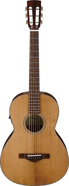 Ibanez AVN9SPE Artwood Vintage Parlor Acoustic-Electric Guitar, Main